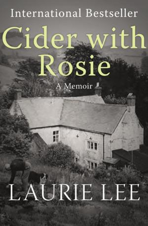 Cover of the book Cider with Rosie by Robert Newman