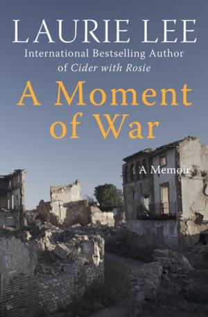 Cover of the book A Moment of War by John Dinges, Saul Landau