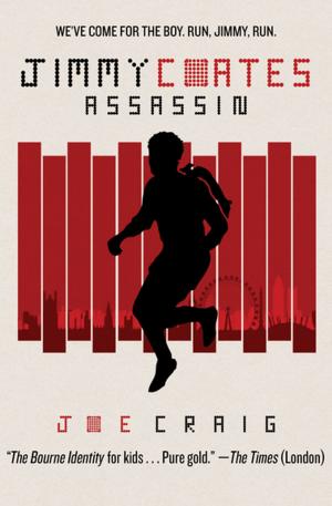 Cover of the book Assassin by Laura Dower