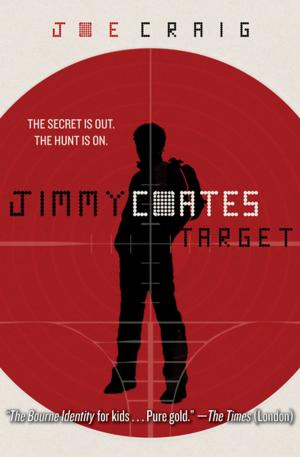 Cover of the book Target by Brian Moore