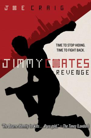 Cover of the book Revenge by Christina Neely