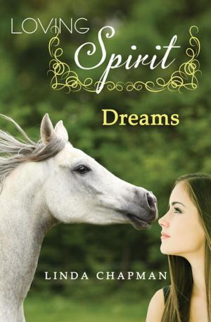 Cover of the book Dreams by Barbara Parker