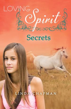 Cover of the book Secrets by Phyllis A. Whitney