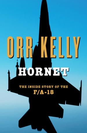 Cover of the book Hornet by Elizabeth Hand