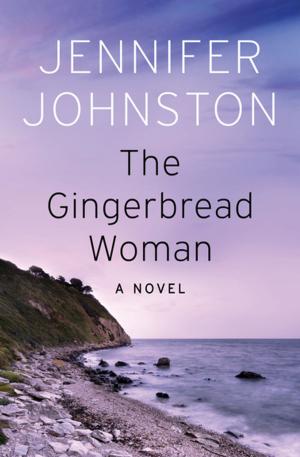 Book cover of The Gingerbread Woman
