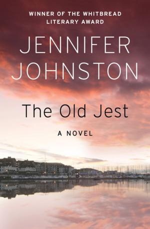 Book cover of The Old Jest