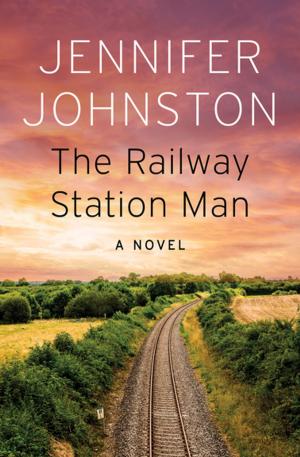 Cover of the book The Railway Station Man by Dave Duncan