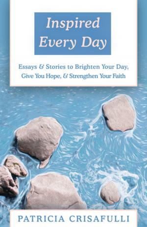 Book cover of Inspired Every Day