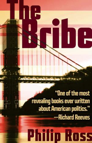 Cover of the book The Bribe by Deborah Daw Heffernan