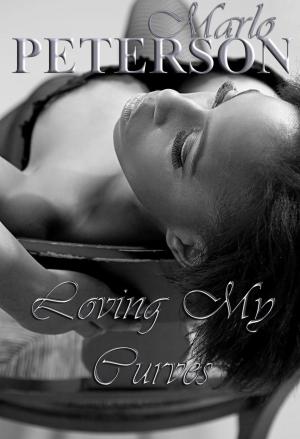 Cover of the book Loving My Curves by Julie Kriss