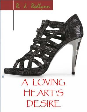 Cover of the book A Loving Heart's Desire by Françoise  Simpère