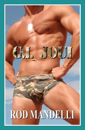 Cover of the book G. I. Joui by A. J. Mitar