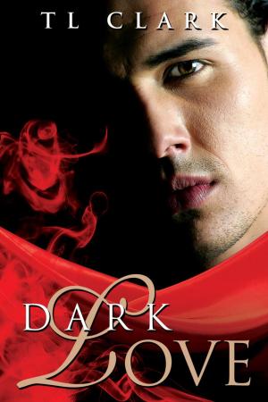 Cover of the book Dark Love by Adrienne D'nelle Ruvalcaba