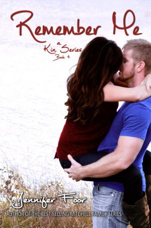 Cover of the book Remember Me by Evelyn Rae
