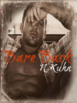Cover of Bare Back