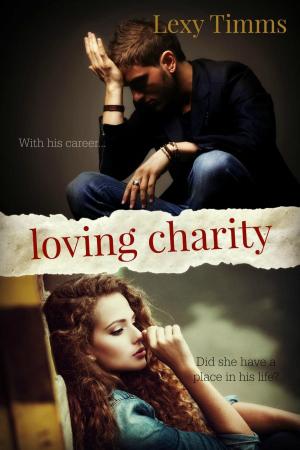 Cover of the book Loving Charity by Autumn Piper