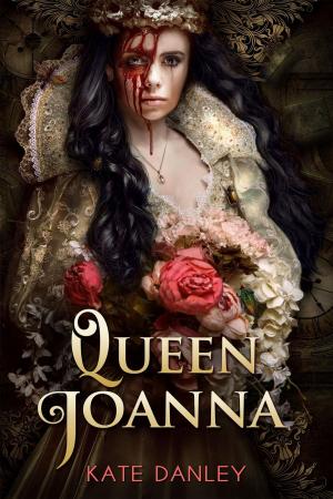 Cover of the book Queen Joanna by Rachel C. Thompson