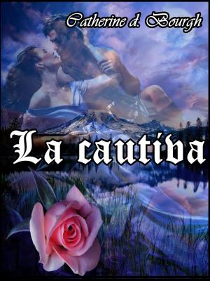 bigCover of the book La Cautiva by 