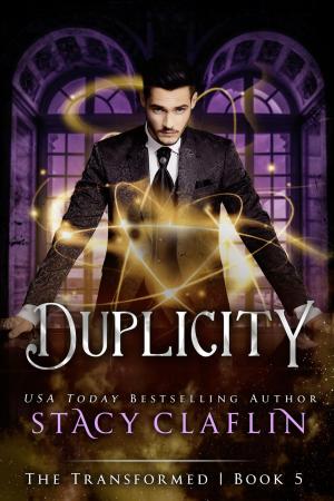 Cover of the book Duplicity by Nitika Narula