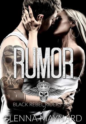 Cover of the book Rumor by DJ Jennings