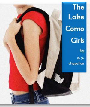 Cover of the book The Lake Como Girls by Collectif