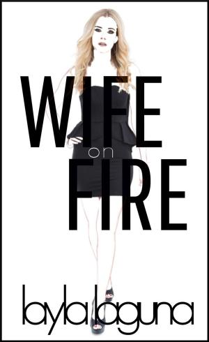Cover of the book Wife On Fire by Edward Naughty