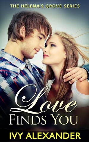 Cover of the book Love Finds You by Portia Moore