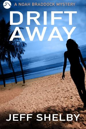 Book cover of Drift Away