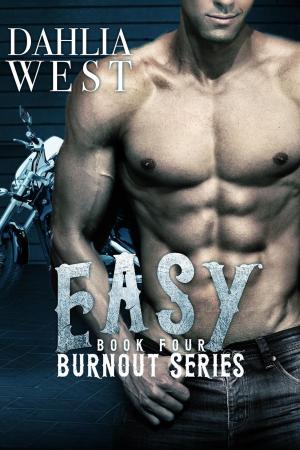 Cover of the book Easy by Rowena Dawn