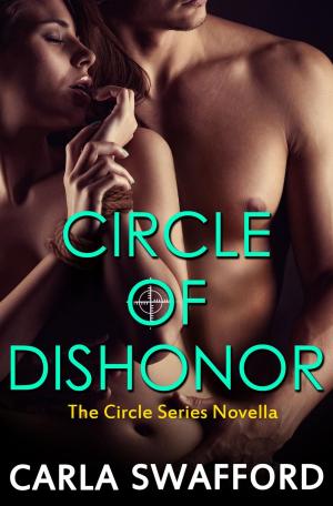 Book cover of Circle of Dishonor
