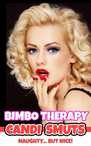 Cover of the book Bimbo Therapy by Ella Adams