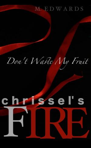Cover of the book Chrissel's Fire - Don't Waste My Fruit by Jessica Hart