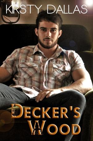 Cover of the book Decker's Wood by Alanea Alder