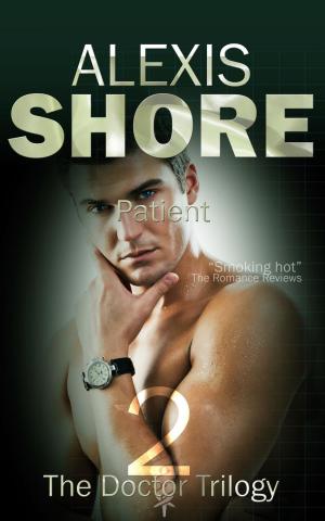Cover of the book Patient by Alexis Shore
