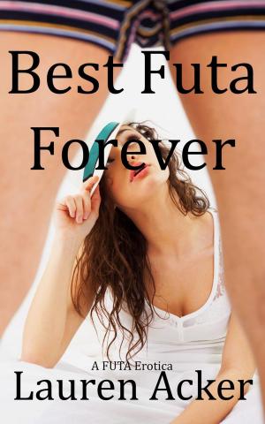 Cover of the book Best FUTA Forever by Claire Linden