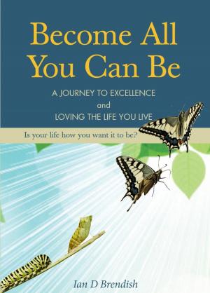 Cover of the book Become All You Can Be by Emanuel Swedenborg