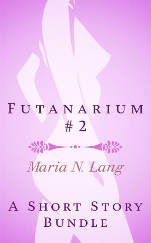 Cover of Futanarium 2: An Erotic Short Story Bundle