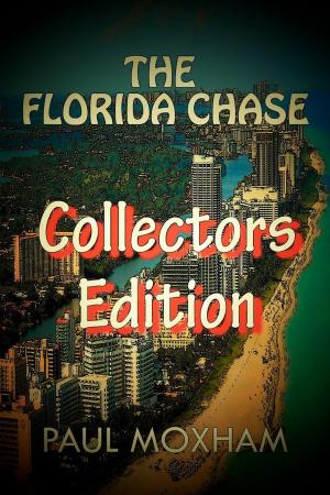 Book cover of The Florida Chase: Collectors Edition