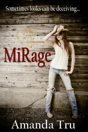 Cover of the book Mirage by Ian McLoughlin