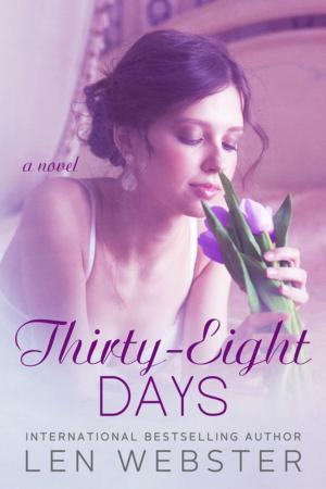 Cover of the book Thirty-Eight Days by Talena Winters