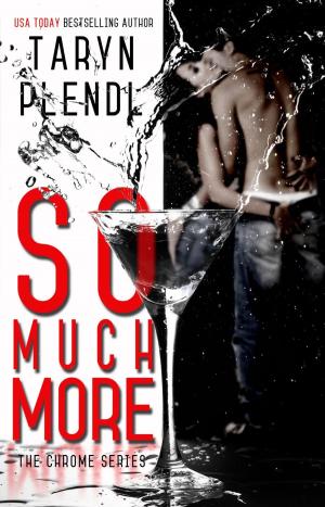 Cover of the book So Much More by Danica Avet