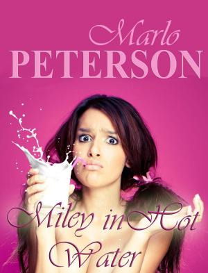 bigCover of the book Miley in Hot Water by 