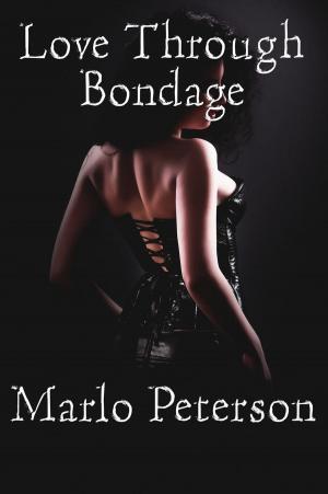 Book cover of Love Through Bondage
