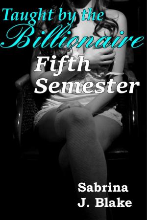 Book cover of Fifth Semester