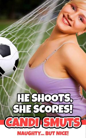 Cover of He Shoots, She Scores!