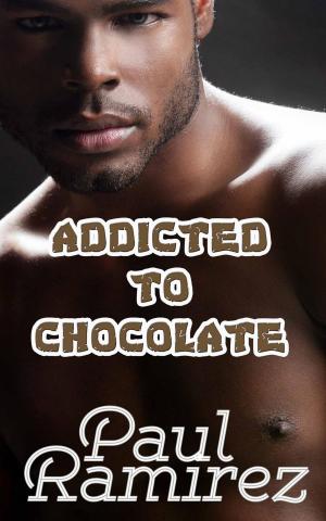 Cover of the book Addicted To Chocolate by Cynthia D'Alba
