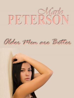 Cover of the book Older Men are Better by E.P. Morgan
