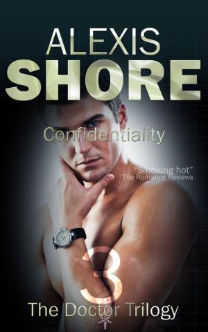 Cover of the book Confidentiality by Alexis Shore