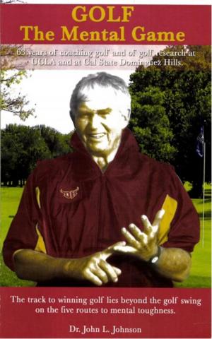 Cover of the book Golf--The Mental Game by Marv Dunphy