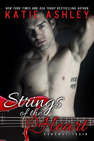 Cover of the book Strings of the Heart by L.A. Fiore